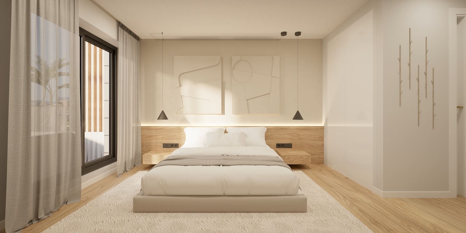 Portamare Estepona Luxury living with sea views near the harbour MDR Luxury Homes 3 Portamare Estepona Luxury living with sea views near the harbour - MDR Luxury Homes